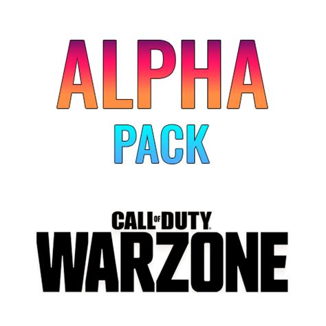 Buy Macros Call Of Dutywarzone Alpha Pack Logitech G And Download