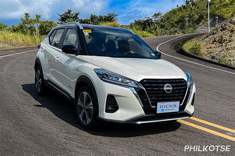 2023 Nissan Kicks First Impression Reviews Philkotse Philippines