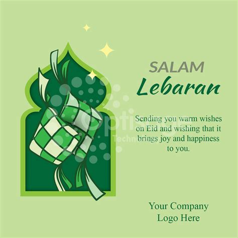 Hari Raya Puasa Cards Hari Raya Aidilfitri Ecards Corporate