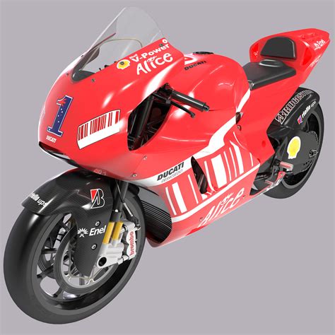 Stl Finder Searching 3d Models For Ducati