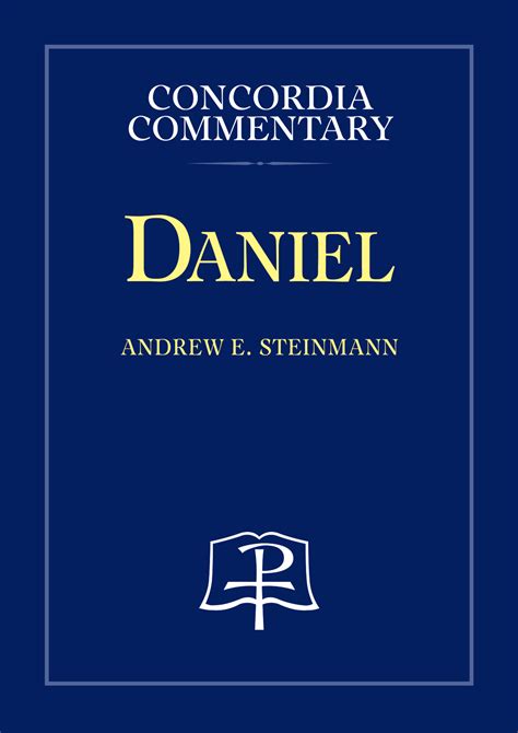 The Book Of Daniel Commentary Myisubtitle