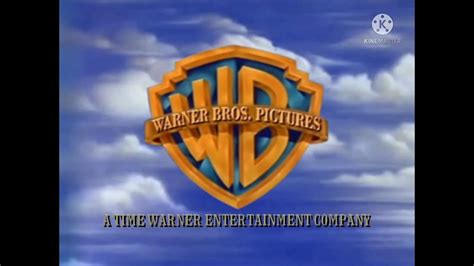 Warner Bros Pictures Closing 2000 Logo Remake Youtube
