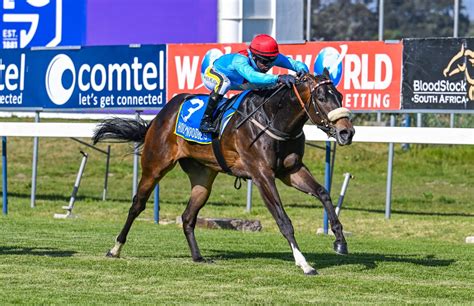 Hollywoodbets On Twitter Rt Caperacing Trompie Is Back To His Best Shows Them A Clean