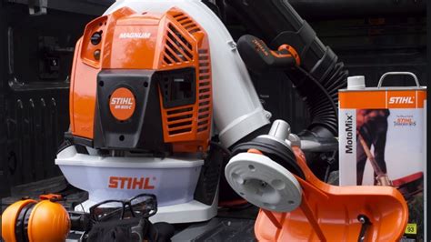 We did not find results for: NEW STIHL 800 - MAGUM BACKPACK BLOWER!!! - YouTube