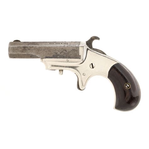Xl Derringer Pistol Ah8131