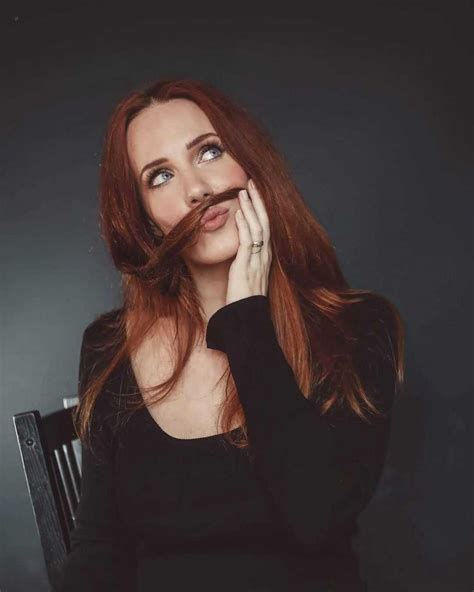 Simone Simons Nude Pictures Which Make Sure To Leave You Spellbound