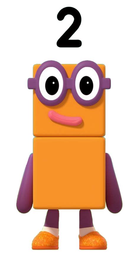 Numberblocks Characters Images And Photos Finder