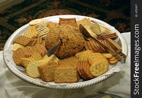 Cracker Assortment Free Stock Images Photos