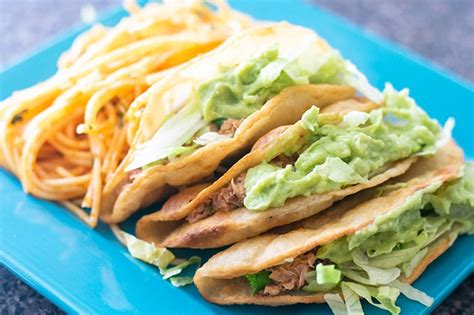 We did not find results for: Tuna Tacos - Thrift and Spice