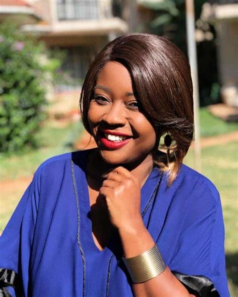 Kalekye Mumo Biography Age Weight Loss Salary Facts Ralingo