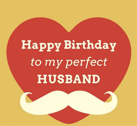 45 Best Happy Birthday Status For Husband Hubby Quotes Greetings