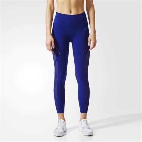 Save up to 75% off your favourite brands online. adidas Warp Knit Tights - Black | adidas US