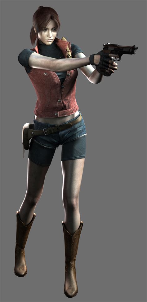 Resident Evil 2 Claire Redfield Porn Telegraph