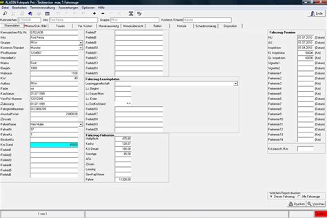 Fuhrpark excel vorlage elegant 80 unique nebenkostenabrechnung fuhrparkverwaltung excel vorlage , bron:kleevierblattzauberin.de gis. Fuhrparkverwaltung Excel Vorlage : Fuhrpark Verwaltung ...