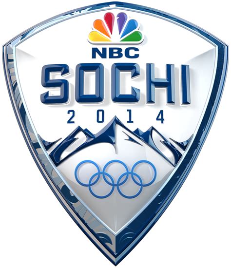 A Look At The Evolution Of Nbcs Olympics Logo Designs