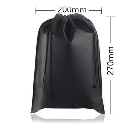 27x20cm Sex Products Storage Bag Adult Sex Toys Collection Bags