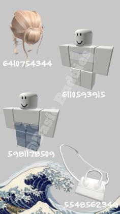 Check spelling or type a new query. Cute Bloxburg Outfit! in 2021 | Bloxburg decal codes ...