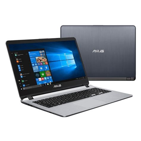 Laptop Asus Vivobook X507ua Chính Hãng Giá Rẻ Trả Góp 0