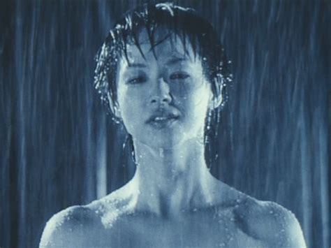 Asuka Kurosawa Lactrice De A Snake Of June Asuka Kurosawa Actress