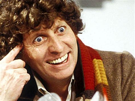 ‘doctor Who A Companion To The Fourth Doctor Anglophenia Bbc America