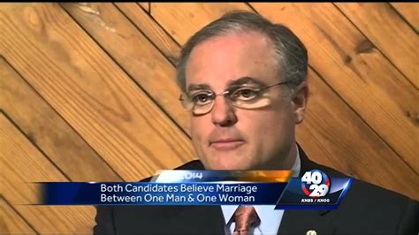 Arkansas Us Senate Candidates Share Thoughts On Same Sex Marriage