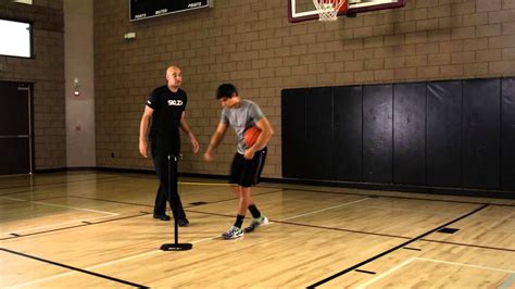5 worst between the legs dribble habits instant fixes the between the legs is a basketball move that can be used in a. Dribble Stick: 1 Dribble Over-Under Between Legs - YouTube