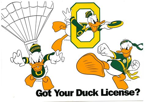 Posts About Oregon Duck Mascot On Political Economy Of Media With The