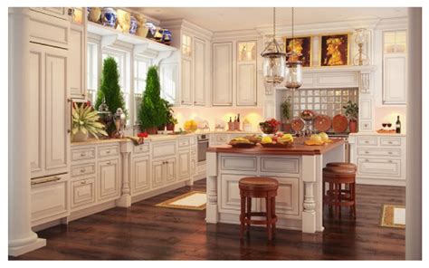 _ guide to contemporary kitchens & cabinets. Classic Kitchen Design Malaysia | Best Europe Kitchen Style