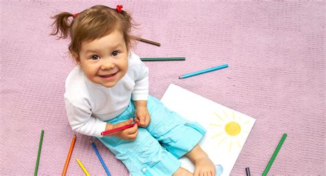 How To Spot Your Preschoolers Hidden Talents Babycenter