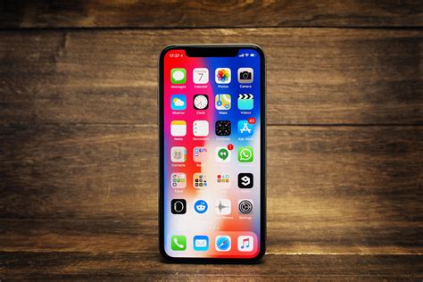 You can also restore data from wechat, contacts and the messages app to iphone 8/iphone x. Apple iPhone X review: The future of iPhone - HardwareZone ...