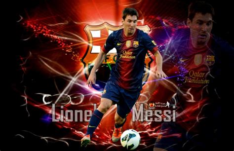 Neymar Lionel Messi Barcelona Wallpapers Best Hd Wallpapers