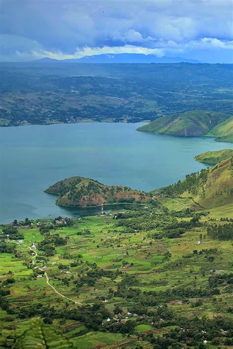 Pertama Ke Danau Toba Wisata Danau Toba Yang Menarik Ini Wajib Kamu Kunjungi Indonesia Travel