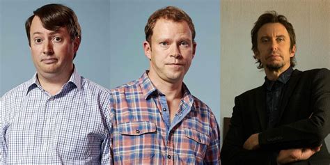 Peep Show One Quote From Each Character That Perfectly Sums Up Their