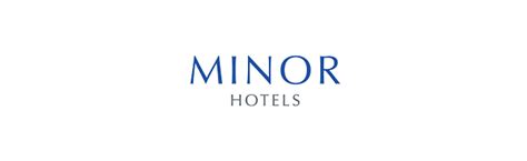 Minor Hotels Aug 29 2019 Abc Global Services