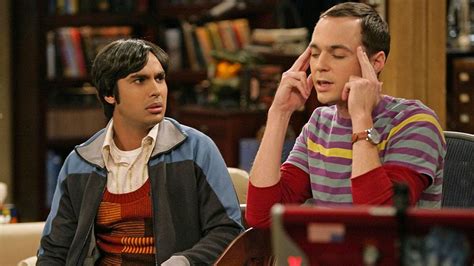 The Big Bang Theory 5 Errori Che La Sitcom Ha Commesso
