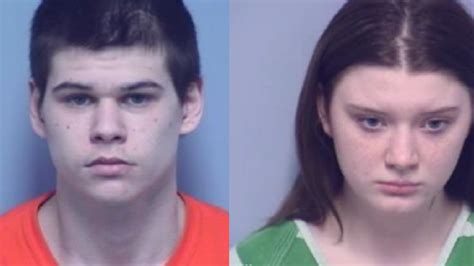 Man Woman Arrested For Shooting That Injured 2 In Roanoke