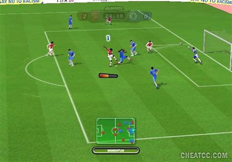 Fifa Soccer 10 Review For Nintendo Wii
