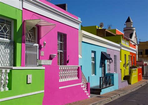 Cape Town City Tour South Africa Audley Travel