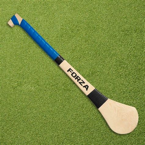 Forza Wooden Hurling Stick 5 Sizes Net World Sports