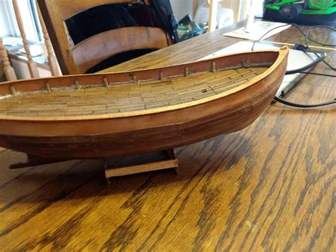 Beginner Question About Boat Model Wood Ship Model Kits Model Ship