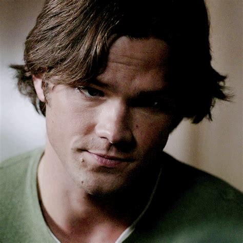 💚 Sam Winchester In 4 14 Sex And Violence
