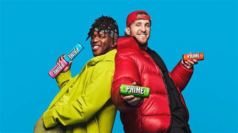 Exclusive To The United States Fans Thrilled As KSI And Logan Paul