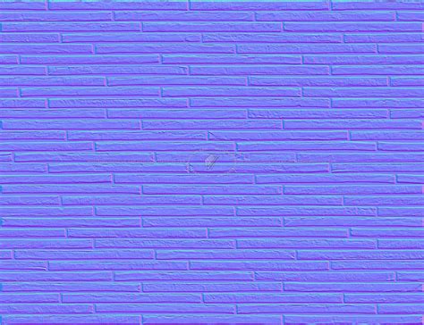 Clay Bricks Wall Cladding Pbr Texture Seamless 21728