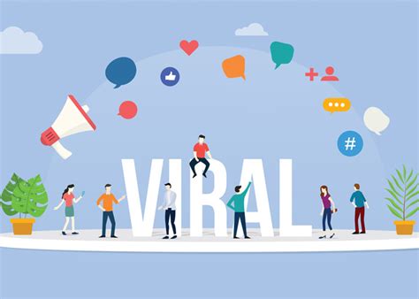 What Is Viral Marketing What Are The Types Of Viral Marketing