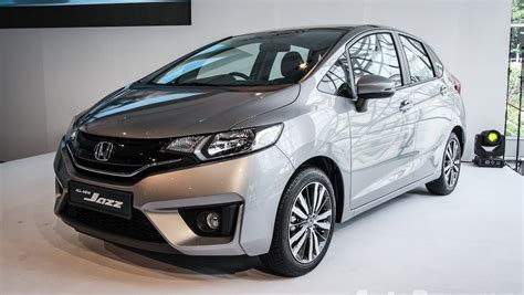All new 2020 honda jazz goes human centric design. 2014 Honda Jazz now in Malaysia with 3 variants, from ...