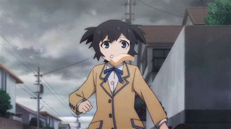 Running Late To School With Food | Wiki | Anime Amino