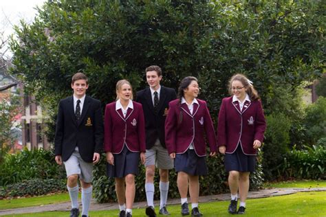 Eğitimal Avustralya Brisbane Australian Boarding Schools