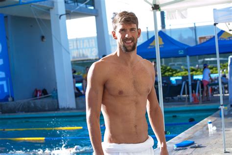 See full list on biography.com Los bañadores de Competición de Michael Phelps: Todo lo ...
