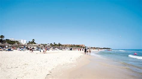 Sousse Beach Tunisia Sousse Beach Trip Holiday Places
