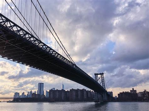 Williamsburg Bridge Walk Guide And Tips Your Brooklyn Guide